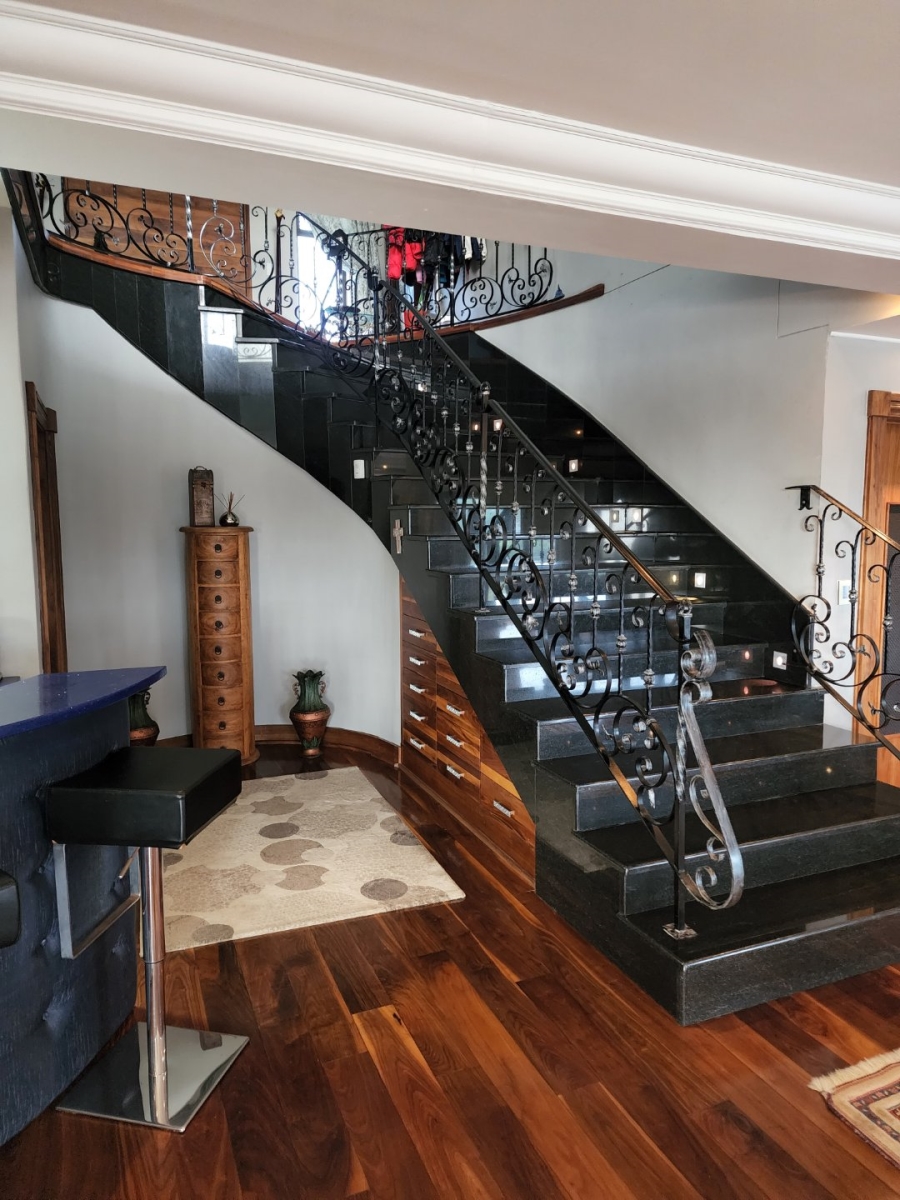 4 Bedroom Property for Sale in Glengariff Eastern Cape